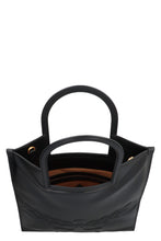 Carica l'immagine nel visualizzatore di Gallery, Tote bag Aren in pelle
