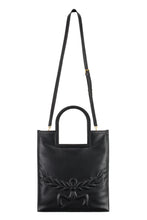 Carica l'immagine nel visualizzatore di Gallery, Tote bag Aren in pelle
