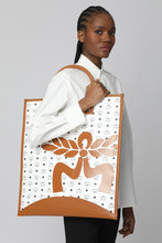 Carica l'immagine nel visualizzatore di Gallery, Tote bag X-Large Aren
