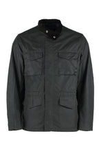 Load image into Gallery viewer, Farnham jacket in waxed cotton
