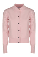 Load image into Gallery viewer, Cardigan in wool
