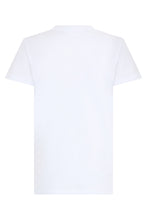 Carica l'immagine nel visualizzatore di Gallery, T-shirt in cotone con stampa
