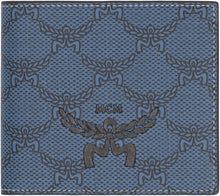 Carica l'immagine nel visualizzatore di Gallery, Portafoglio Bi-fold Himmel
