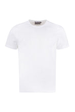 Carica l'immagine nel visualizzatore di Gallery, T-shirt in cotone
