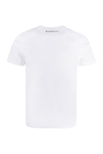 Carica l'immagine nel visualizzatore di Gallery, T-shirt in cotone
