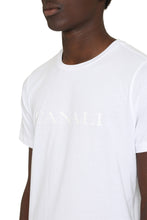 Carica l'immagine nel visualizzatore di Gallery, T-shirt in cotone
