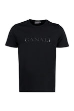 Carica l'immagine nel visualizzatore di Gallery, T-shirt in cotone
