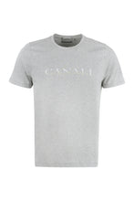 Carica l'immagine nel visualizzatore di Gallery, T-shirt in cotone
