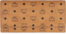 Carica l'immagine nel visualizzatore di Gallery, Portafoglio continental Trifold

