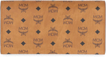 Carica l'immagine nel visualizzatore di Gallery, Portafoglio continental Trifold
