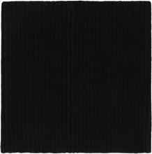 Carica l'immagine nel visualizzatore di Gallery, Scaldacollo in maglia a costine
