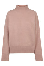 Carica l'immagine nel visualizzatore di Gallery, Pullover in cachemire
