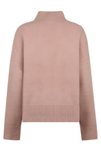 Carica l'immagine nel visualizzatore di Gallery, Pullover in cachemire
