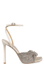 Load image into Gallery viewer, Naria 110 heeled sandals
