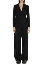 Load image into Gallery viewer, Navigli sequined trousers
