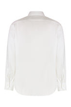 Carica l'immagine nel visualizzatore di Gallery, Camicia in cotone
