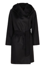 Load image into Gallery viewer, Newmang wool coat
