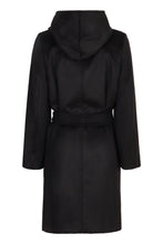 Load image into Gallery viewer, Newmang wool coat

