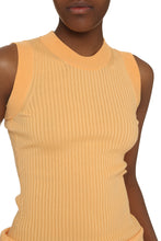Carica l'immagine nel visualizzatore di Gallery, Tank top Nido in cotone
