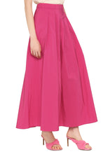 Load image into Gallery viewer, Nirvana satin midi skirt
