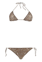 Carica l'immagine nel visualizzatore di Gallery, Microkini Netquins in paillettes
