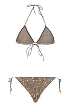 Carica l'immagine nel visualizzatore di Gallery, Microkini Netquins in paillettes
