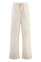 Carica l'immagine nel visualizzatore di Gallery, Track-pants in cotone
