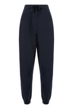 Carica l'immagine nel visualizzatore di Gallery, Track-pants Ylia in maglia
