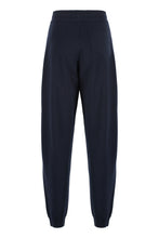 Carica l'immagine nel visualizzatore di Gallery, Track-pants Ylia in maglia
