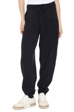 Carica l'immagine nel visualizzatore di Gallery, Track-pants Ylia in maglia
