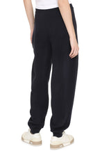 Carica l'immagine nel visualizzatore di Gallery, Track-pants Ylia in maglia
