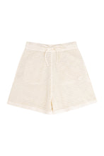 Carica l'immagine nel visualizzatore di Gallery, Shorts in maglia crochet
