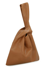 Load image into Gallery viewer, Jen faux leather hand bag
