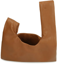 Load image into Gallery viewer, Jen faux leather hand bag
