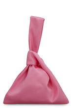 Carica l'immagine nel visualizzatore di Gallery, Clutch Jen in raso
