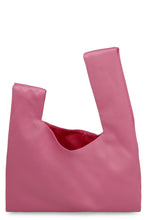 Carica l'immagine nel visualizzatore di Gallery, Clutch Jen in raso
