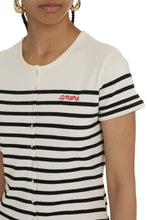 Carica l'immagine nel visualizzatore di Gallery, Abito T-shirt in cotone
