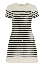 Carica l'immagine nel visualizzatore di Gallery, Abito T-shirt in cotone

