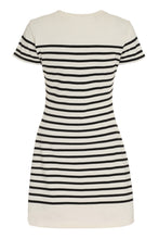 Carica l'immagine nel visualizzatore di Gallery, Abito T-shirt in cotone
