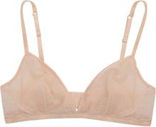 Carica l'immagine nel visualizzatore di Gallery, Reggiseno a triangolo
