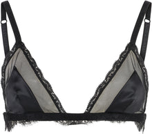 Carica l'immagine nel visualizzatore di Gallery, Reggiseno a triangolo
