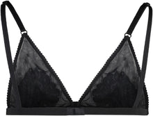 Carica l'immagine nel visualizzatore di Gallery, Reggiseno a triangolo
