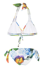 Carica l'immagine nel visualizzatore di Gallery, Bikini con reggiseno a triangolo

