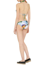 Carica l'immagine nel visualizzatore di Gallery, Bikini con reggiseno a triangolo
