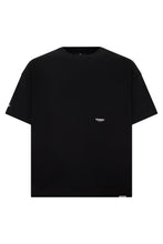 Carica l'immagine nel visualizzatore di Gallery, T-shirt con logo ricamato
