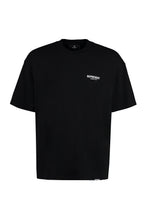 Carica l'immagine nel visualizzatore di Gallery, T-shirt in cotone con logo
