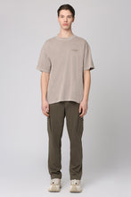 Carica l'immagine nel visualizzatore di Gallery, T-shirt in cotone con logo
