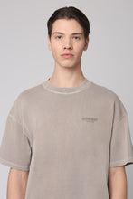 Carica l'immagine nel visualizzatore di Gallery, T-shirt in cotone con logo
