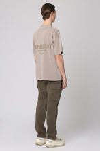 Carica l'immagine nel visualizzatore di Gallery, T-shirt in cotone con logo
