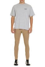 Carica l'immagine nel visualizzatore di Gallery, T-shirt girocollo in cotone
